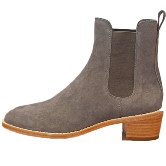 Loeffler Randall Shoes - Bootie